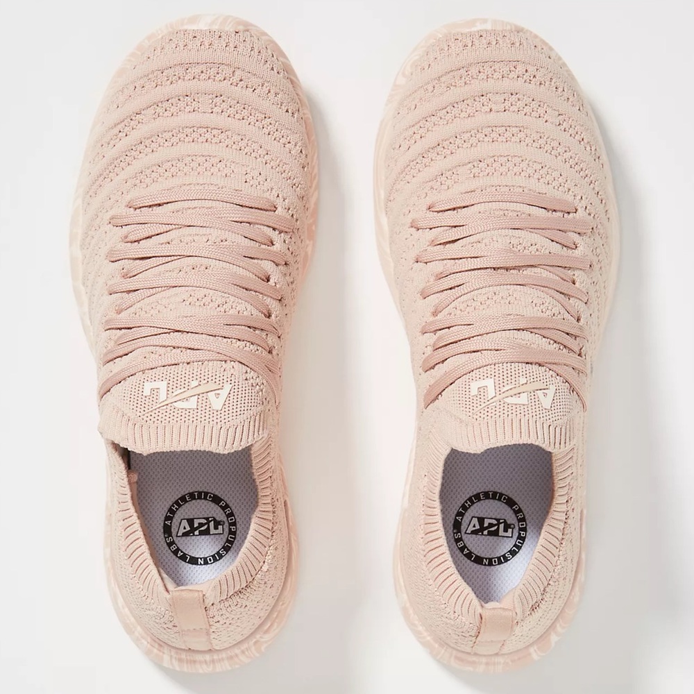 NWT APL TechLoom Wave Sneakers